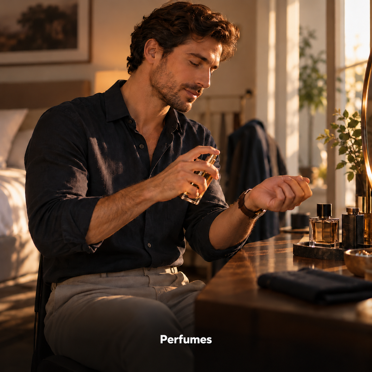 Perfumes