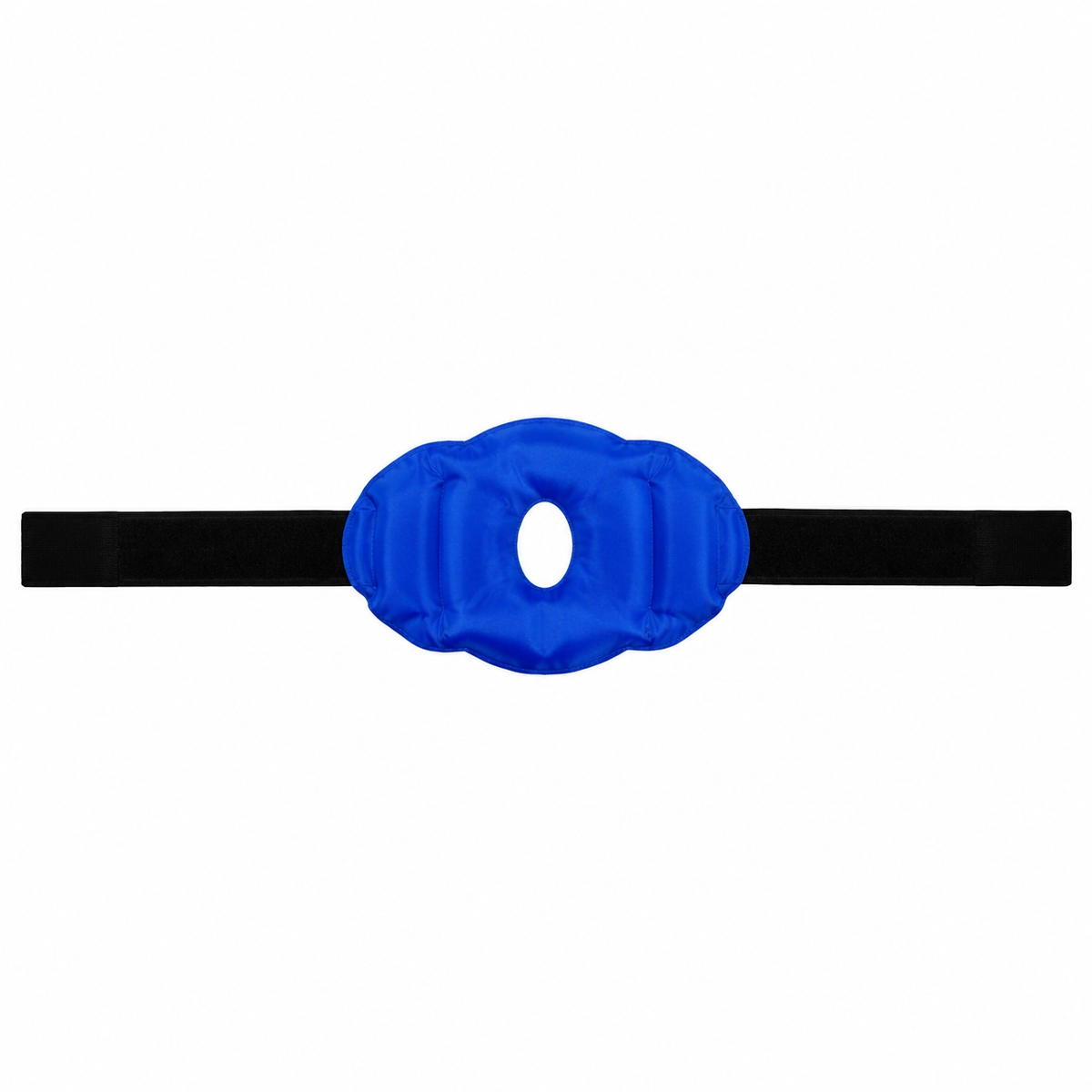 Compresa Rodillera Gel Frío Calor Reutilizable Ajustable Alivio Dolor