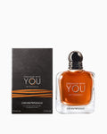 Stronger With You Intensely EDP 100 ml Armani Original