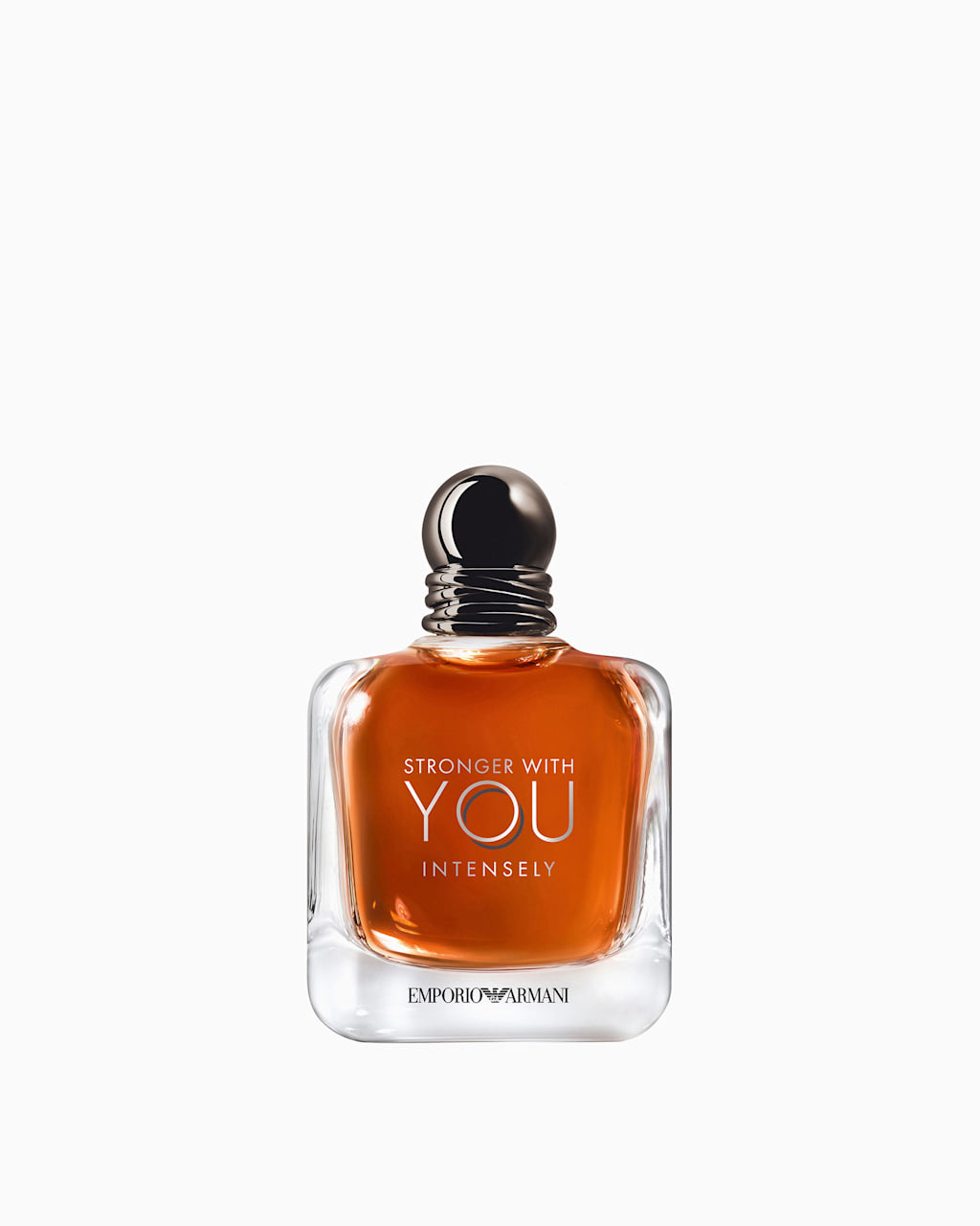 Stronger With You Intensely EDP 100 ml Armani Original