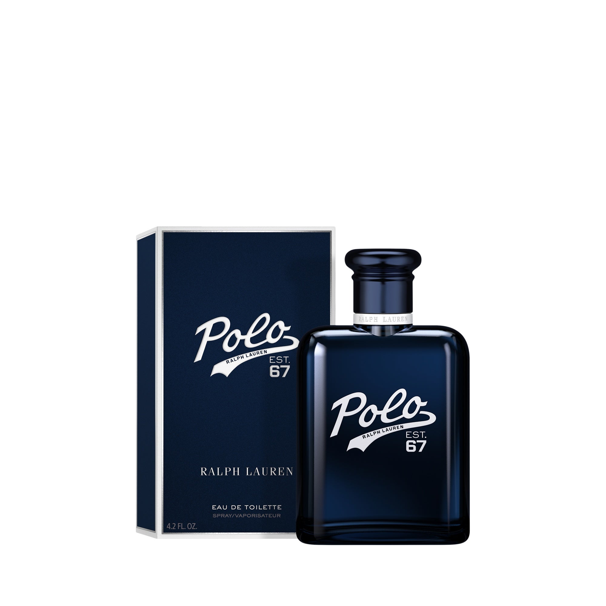 Polo Ralph Lauren EST. 67 Eau de Toilette