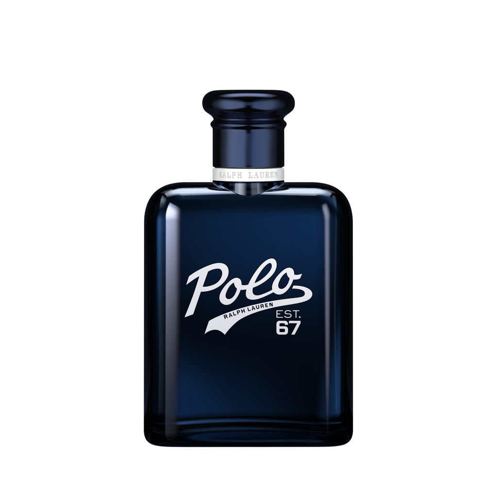 Polo Ralph Lauren EST. 67 Eau de Toilette