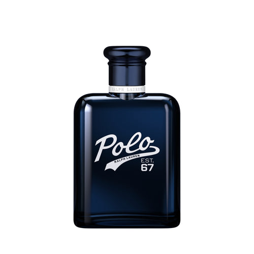 Polo Ralph Lauren EST. 67 Eau de Toilette