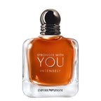 Emporio Armani Stronger With You Intensely EDP 100 ml