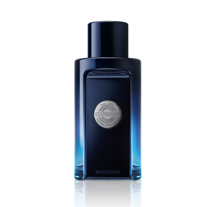 Antonio Banderas The Icon EDT 100 ml
